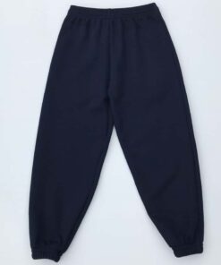 Alternative view of Jog Pants-Navy
