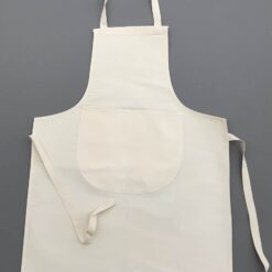 Alternative view of Apron