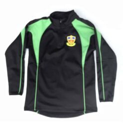 Canon Slade 1/4 Zip Top