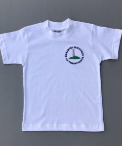 Emmanuel Holcombe T-Shirt