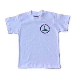 Emmanuel Holcombe T-Shirt
