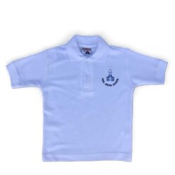 Peel Brow Polo shirt