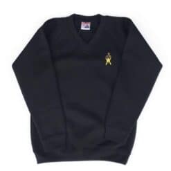 Canon Slade Sweat shirt V Neck