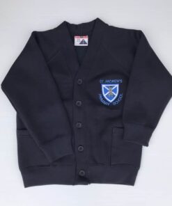 St Andrews Cardigan