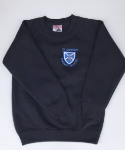 St Andrews Sweat shirt