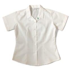 Canon Slade Short Sleeve Summer Blouse