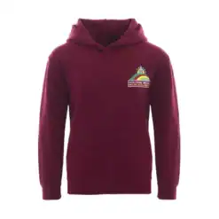 Holcombe Brook Hoodie