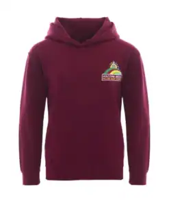 Holcombe Brook Hoodie