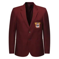 Woodhey Boys Blazer
