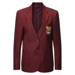 Woodhey Girls Blazer