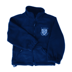 St Andrews Fleece