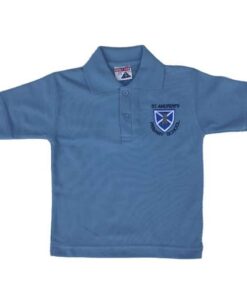 St Andrews Polo shirt