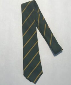 Stubbins Tie