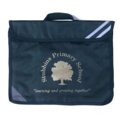 Stubbins Book Bag