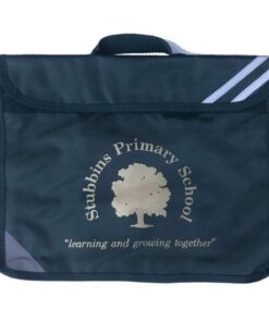 Stubbins Book Bag