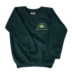 Stubbins Sweat Shirt