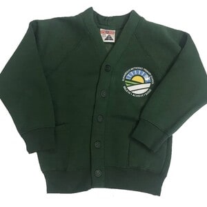 Summerseat Methodist Cardigan