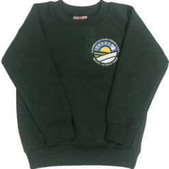 Summerseat Methodist Sweat shirt