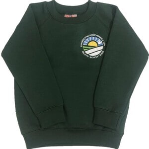 Summerseat Methodist Sweat shirt
