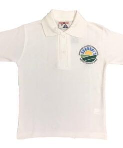 Summerseat Methodist Polo shirt