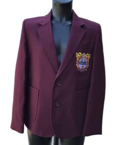 Woodhey Boys Blazer