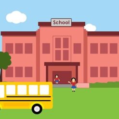 Shop by School