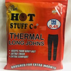 Thermal Long John
