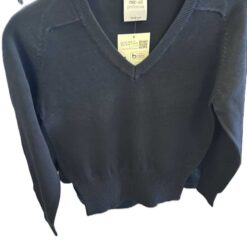 100% Cotton Girls Jumper