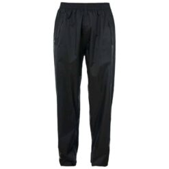 Qikpac Unisex Packaway Waterproof Trousers