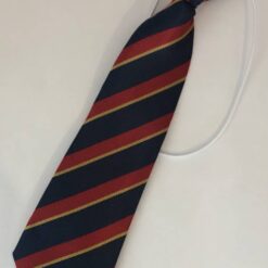 Holly Mount Elasticated Tie