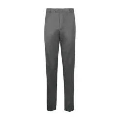 Junior Regular Fit Trousers