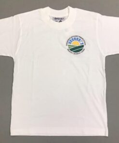 Summerseat Methodist T-shirt