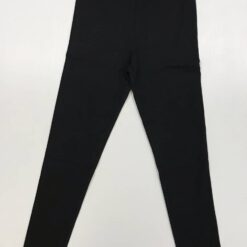 PE leggings -Black