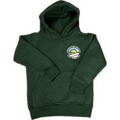 Summerseat Methodist Hoodie