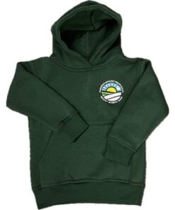 Summerseat Methodist Hoodie