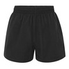 Swim Shorts -Black