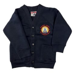 Guardian Angels Cardigan
