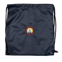 Guardian Angels Pump Bag