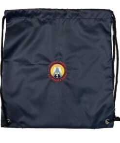 Guardian Angels Pump Bag