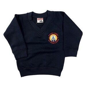 Guardian Angels Sweat Shirt