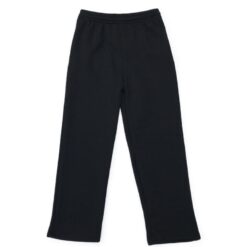 Jog Pants-Black