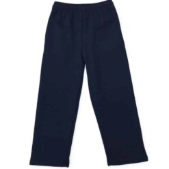 Jog Pants-Navy