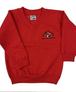 Our Lady of Lourdes Sweat Shirt