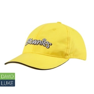 Brownie Cap