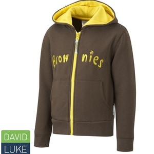 Brownie Hoodie