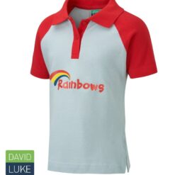 Rainbow Polo