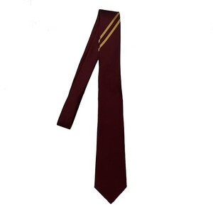 Woodhey 2023 Year 7 Tie