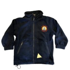 Guardian Angels Fleece