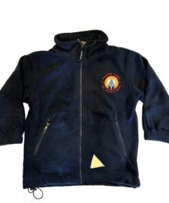 Guardian Angels Fleece