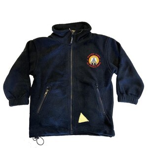 Guardian Angels Fleece
